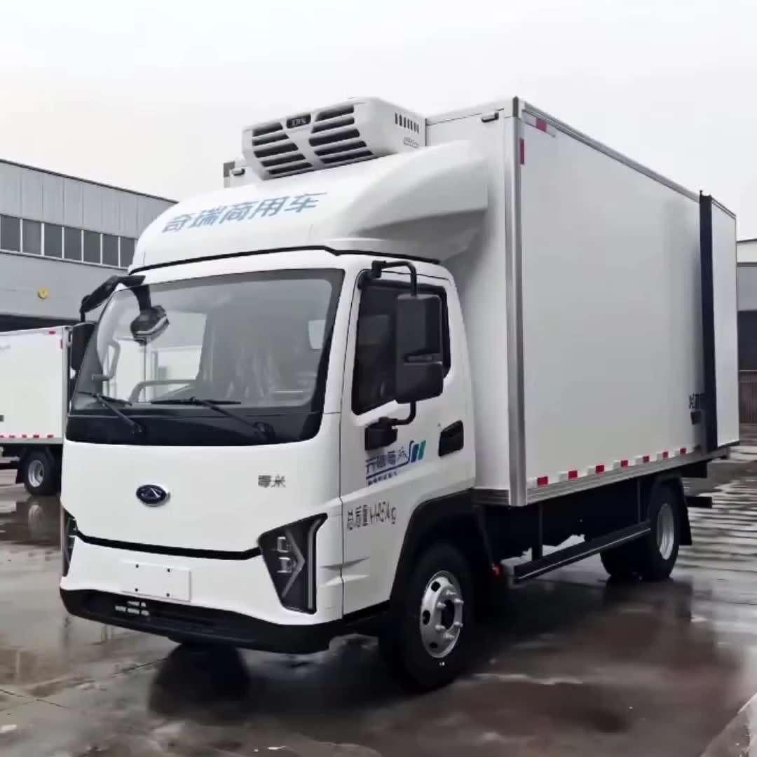 Cold chain